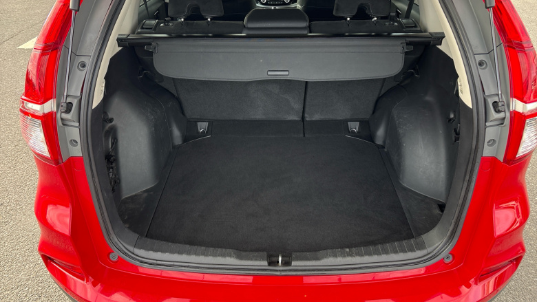 Honda CR-V 1.6 i-DTEC 160 SR 5dr Auto Diesel Estate